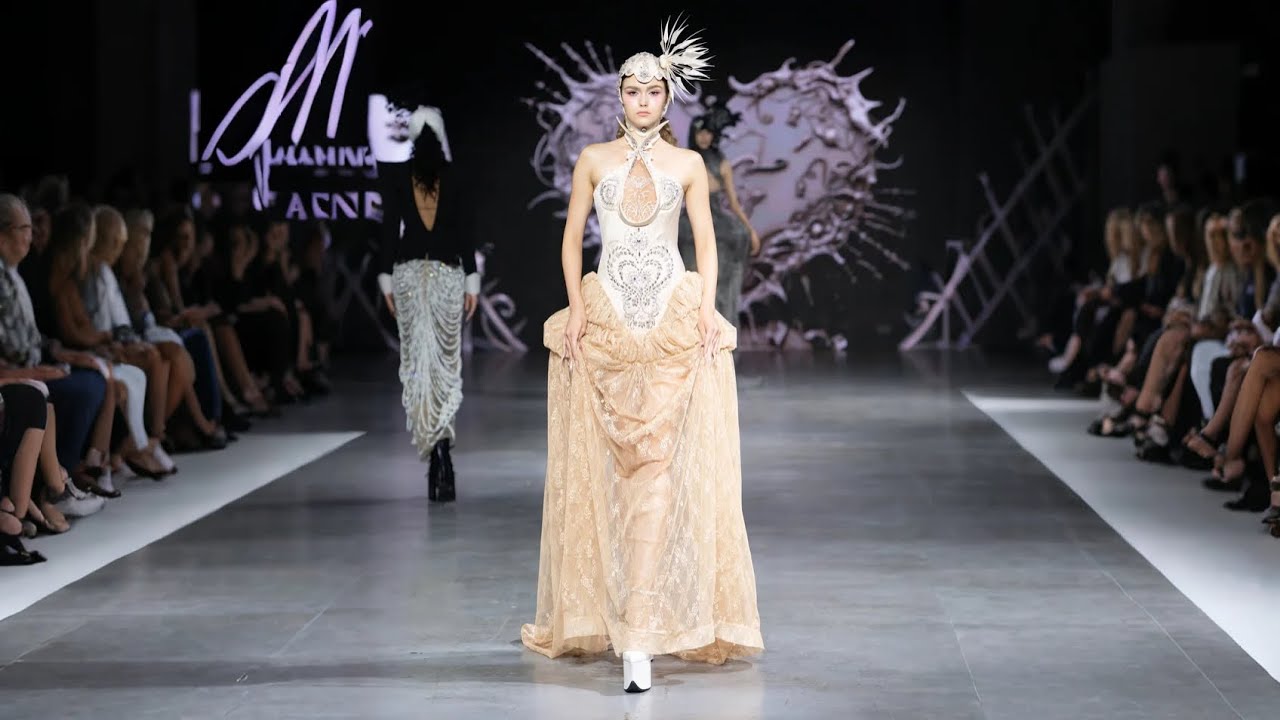 LA LUNE Couture Show 2026