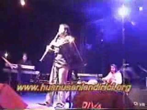 Hüsnü şenlendirici Ismail Tunçbilek BeRiVaN 