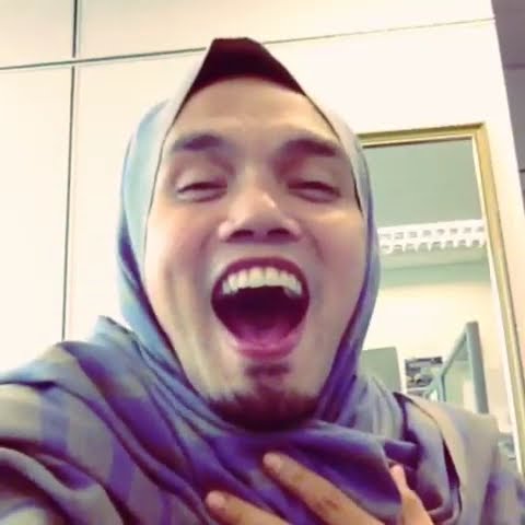 Parody Lagu Hari Raya iamNEETA, Najwa Latif, Deanna Hussin & Mimie Haris versi Meroyan djND