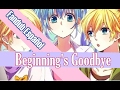 Beginning's Goodbye / ハジマリノサヨナラ / Hajimari no Sayonara ☆ fandub español ☆【Cari】