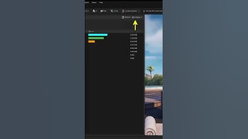 Access your project size in #UEFN to learn important information about your project! #shorts #short