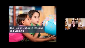 Culturally Responsive Teaching for Multilingual Learners