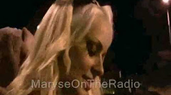 Ouellet sex maryse Sexiest Pictures