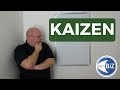 A level Business Revision - Kaizen