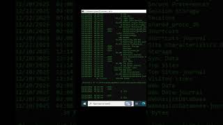 DOS Command seekho aasan bhasha me 😊Computer basics se advance takLike 👍 Share 🔁 Follow ✔️💻 DOS /CMD