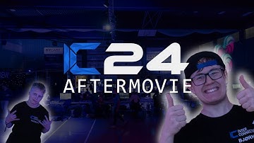 Interconnection 2024 | Aftermovie