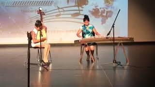 Chun Jiang Hua Yue Ye - Guzheng And Pipa