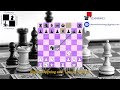 Bishop Opening and Urusov Gambit