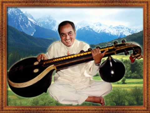 Matt Sewell — Nadopasakas - Chitti Babu - Komala Koyala - Veena - Cuckoo Song
