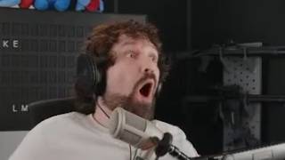 Destiny Gets Ambushed By Vegan Gains And Triggers Him To Lose It In This Debate