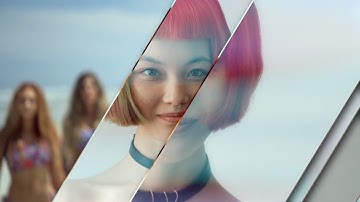 AFX Power Transitions Pack for DaVinci Resolve