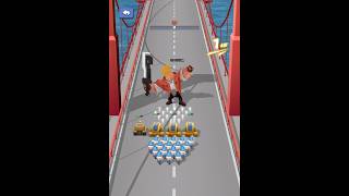 Top War Mobile Game Boss Died Level 35 #shorts #topwar #gamingshorts #mobilegame