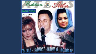 Ala elghaibine / Mahlaha sahra m'aa el bahdja (Enchainer) screenshot 5
