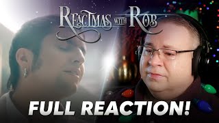 Pentatonix Reaction | “Amazing Grace My Chains Are Gone”  FULL REACTION