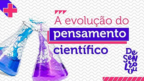 Da alquimia à química moderna