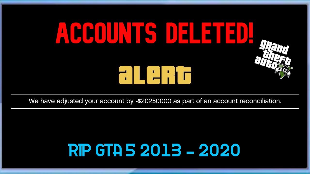Players lose progress, in-game money after bug in GTA Online hit accounts