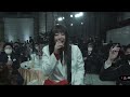 【加藤純一結婚】MOSHIMO - Jun Bride