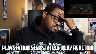 PlayStation Stars: State of Play Reaction