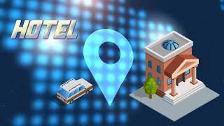 GPS Live Map: Navigation, Routes, Nearby Places screenshot 5