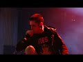 Suicide Silence - Unanswered [The Mitch Lucker Memorial] Ft. Phil Bozeman [Whitechapel] 4K