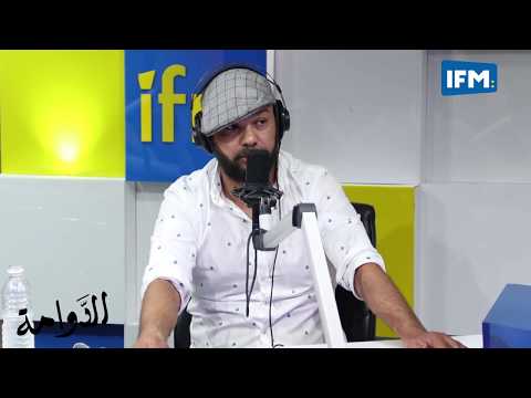 وليد النهدي مسلسل شورب فكرتي انا 