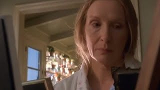 Frances Conroy scene in 