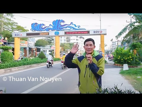 Video Vietnam || Phu Quoc District Discovery || Kien Giang... - youtube