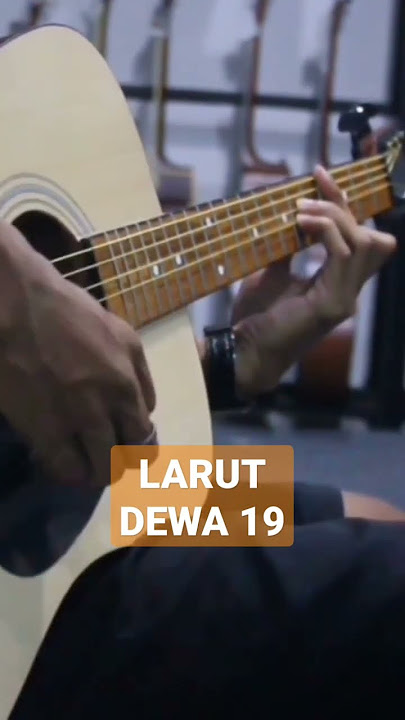DEWA 19- LARUT #shorts