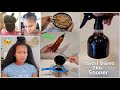 3 ways to use this 1 ingredient to treat Baldness, Thin Edges, Block DHT, Stop Hair Loss In 1 Month