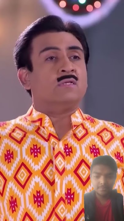 Tarak Mehta Ka Ooltah Chashmah Episode 306 Tarak mehta ka ooltah chashmah #tarakmehtakaultachashma #comedy #funny