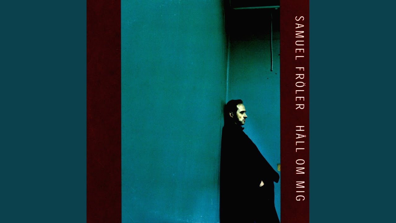 Blunda mig till ljus igen