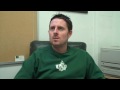 USF WSOC - Mark Carr Interview 08