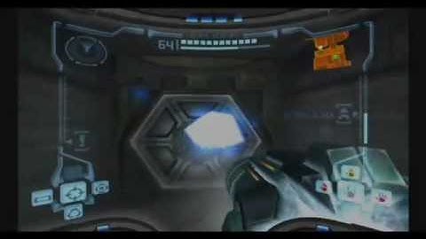 Metroid Prime Hard Mode 100% Items and 100% Scans Video Guide Part 29!