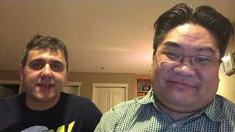 My Y Combinator Application Video that Got Us an Interview (in 2015)