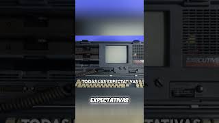 Un Anuncio que Arruinó una Empresa Entera #80s #tecnología #nostalgia