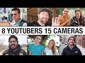 Best Vlogging Camera - 15 Potential Vlog Cameras