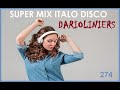 MIX ITALO DISCO VOL 274