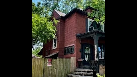 Tour video of listing at 3651 W 64th Place, Chicago, IL 60629 - Residential for sale