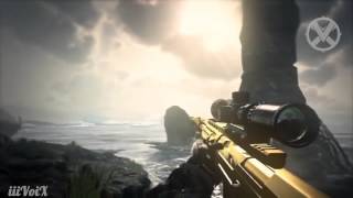 IF I DIE YOUNG SONG - MW3 SYNC