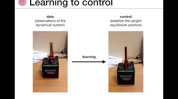 NeurIPS 2018 :: Learning convex bounds for linear quadratic control policy synthesis