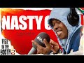 Nasty c  pt2  fire in the booth