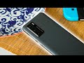 Vivir SIN GOOGLE?? Huawei P40 REVIEW