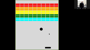 Brickbreaker Code In Place 2020