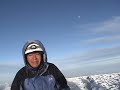 ANDES-ECUADOR. CLIMBING TO VOLCANO CHIMBORAZO 6310m. SUBIDA A LA CUMBRE DEL VOLCAN CHIMBORAZO.
