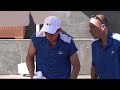 Junior Davis Cup Finals Day 3