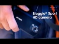Sony Bloggie Waterproof HD Sport Camera