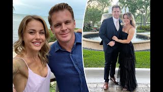 ‘Big Brother’ alums Christmas Abbott and Memphis Garrett marry