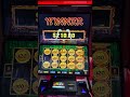 Dragon Link Free Games Bonus in Bonus