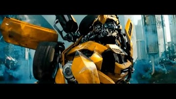 TRANSFORMERS 3: Dark Of The Moon_["Featuring Brains"  TV Ad].