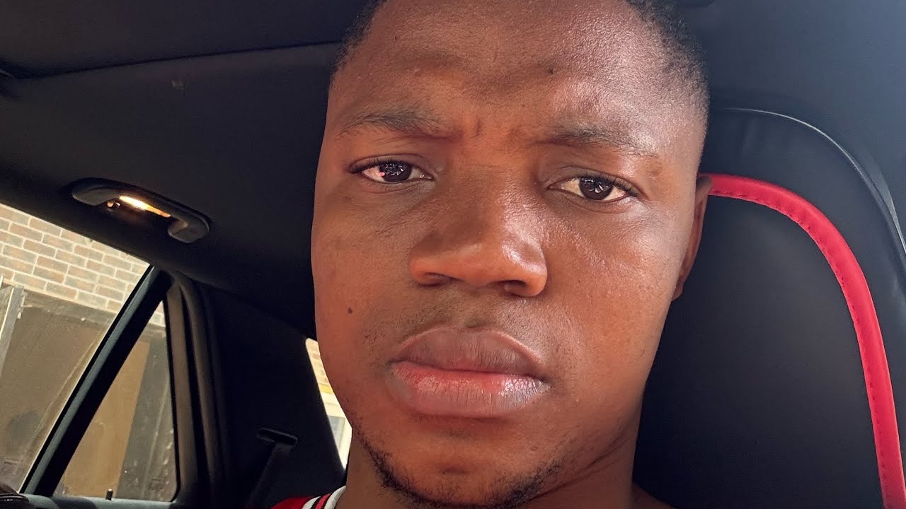 Sometimes in life, we just have to accept how some certain things operate ￼